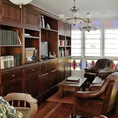 Mirador Da Ribeira מלון *