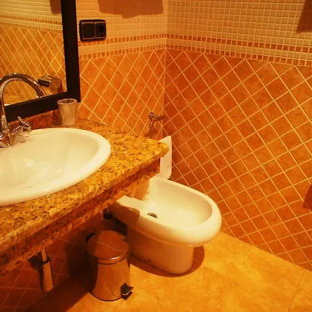 Mirador Da Ribeira מלון