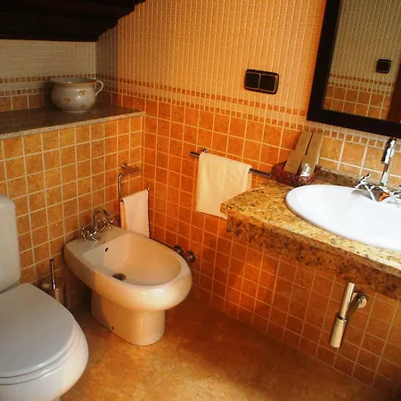 מלון Mirador Da Ribeira *