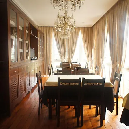 Mirador Da Ribeira Hotel