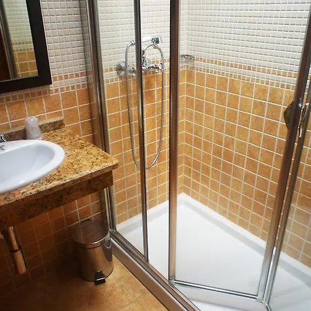 מלון Mirador Da Ribeira *