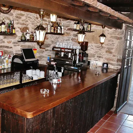 Hotel Mirador Da Ribeira