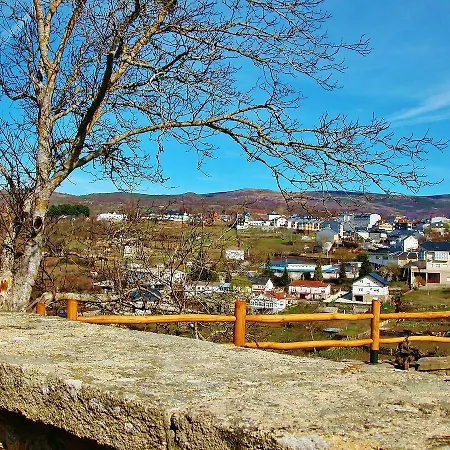 Mirador Da Ribeira