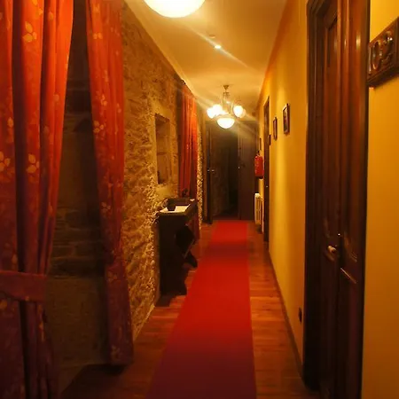 Hotel Mirador Da Ribeira