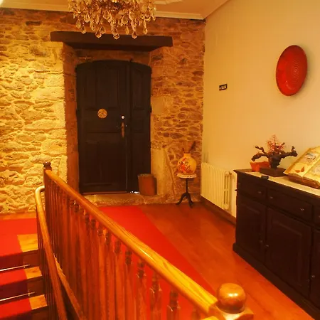 Mirador Da Ribeira Hotel