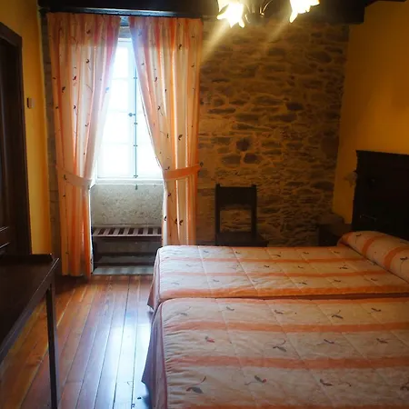 Mirador Da Ribeira Hotel *