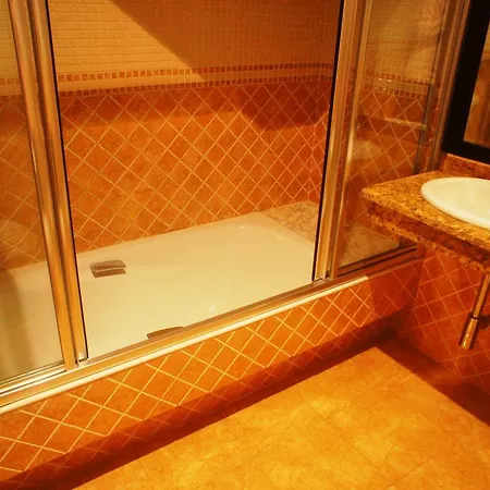 Mirador Da Ribeira * Viana do Bolo