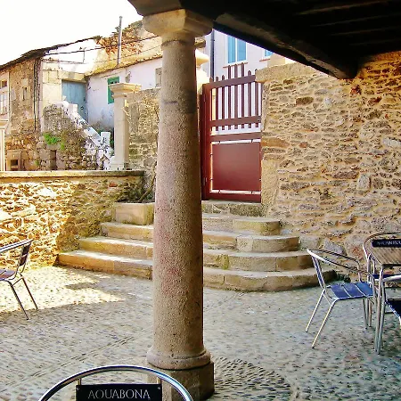 Mirador Da Ribeira Hotel *
