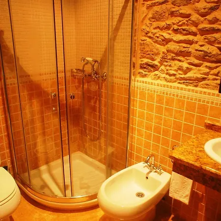 Mirador Da Ribeira Hotel *