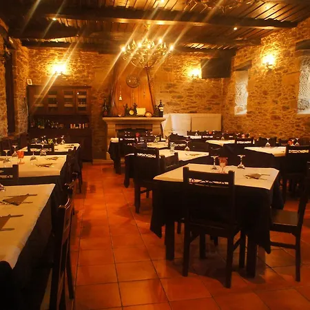 Hotel Mirador Da Ribeira Viana do Bolo