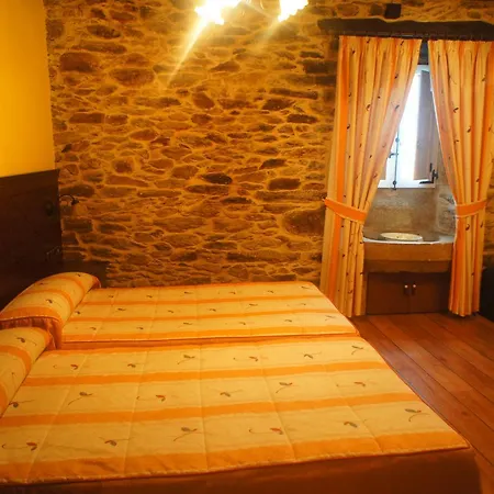 Mirador Da Ribeira Hotel