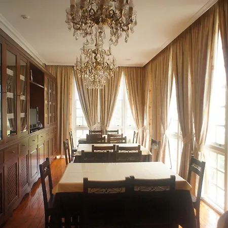 Mirador Da Ribeira Hotel Viana do Bolo