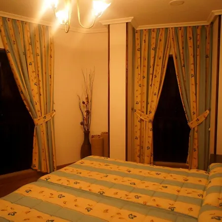 Mirador Da Ribeira * Viana do Bolo