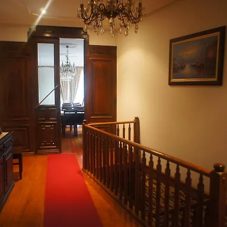 Mirador Da Ribeira מלון