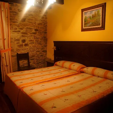 Hotel Mirador Da Ribeira