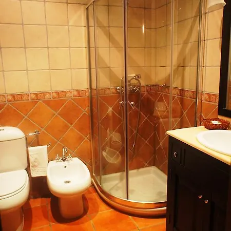 Mirador Da Ribeira Hotel