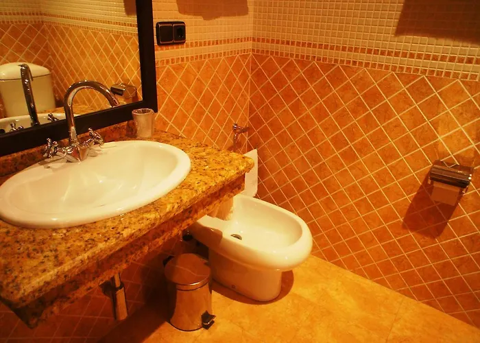 Mirador Da Ribeira Hotel