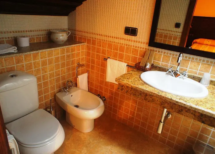 Hotel Mirador Da Ribeira *