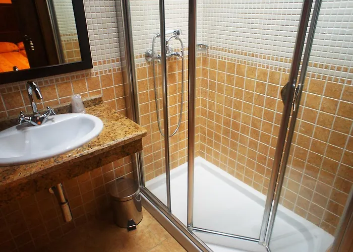 Hotel Mirador Da Ribeira *