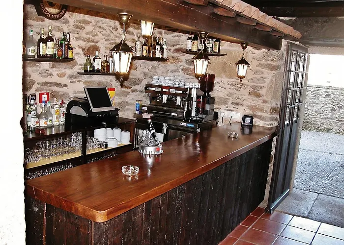 Hotel Mirador Da Ribeira