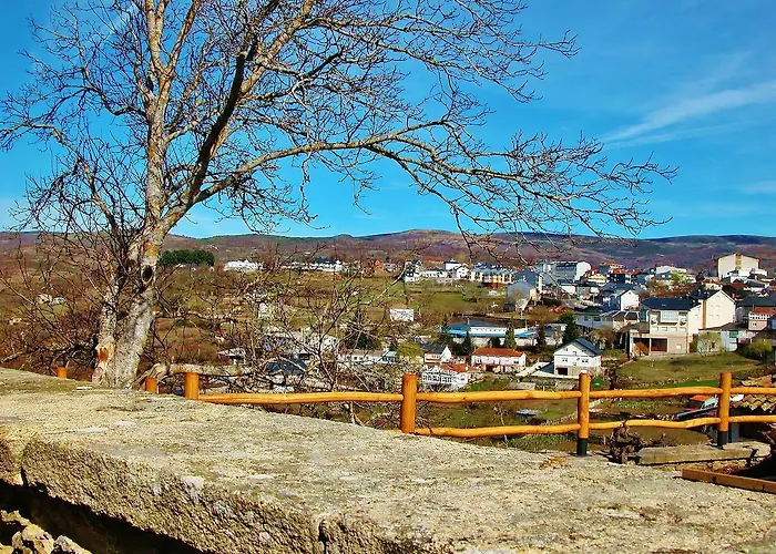 Mirador Da Ribeira