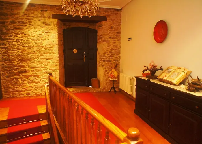 Mirador Da Ribeira Hotel
