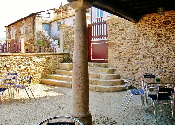 Mirador Da Ribeira Hotel *