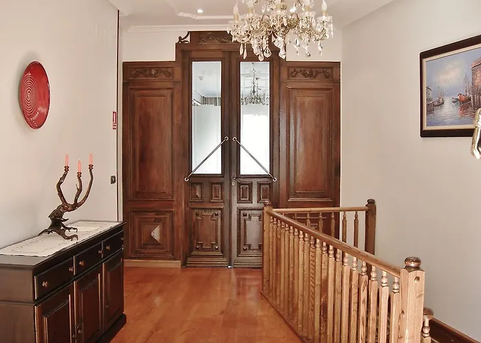 Hotel Mirador Da Ribeira