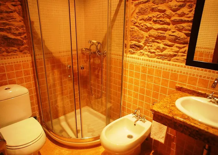Mirador Da Ribeira Hotel *
