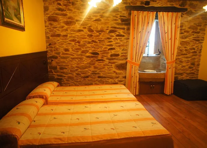 Mirador Da Ribeira Hotel