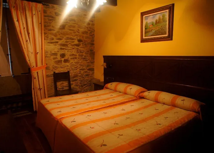 Hotel Mirador Da Ribeira