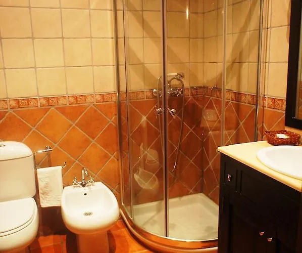 Mirador Da Ribeira Hotel